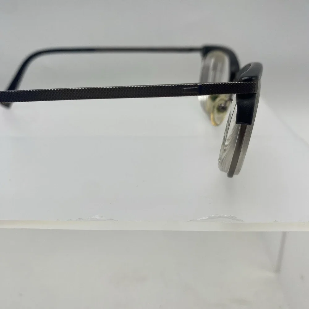 Ted Baker eyeglasses FRAME ONLY 50-21-140 Brown Tortoise 545